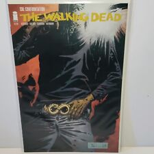 The Walking Dead #138 :Confrontation - Image Comic Book - AMC Zombie Show picture