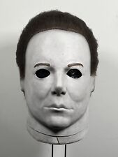 Halloween 4 Michael Myers Mask By Shapekill Stalker 1988 Latex Mask New Latex picture