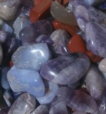 Polished Tumbled Mix Free Forms 1