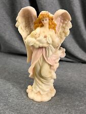 Seraphim Classics Angel Figurine - Grace 