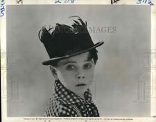 1955 Press Photo Child Vaudeville Performer Mickey Rooney - nox45688 picture