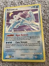 Suicune lv 44 ex secret wonders Holo eng gold star Rare, Crystal Shining PSA BGS picture