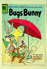 Bugs Bunny #29 - (Jun-Jul 1961, Dell) - Good picture