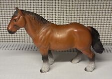 Bullyland Horse Stallion Animal Figure - Hand painted - Germany picture