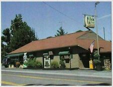 New Oak Forest Restaurant, Lincoln Highway, St. Thomas, Pennsylvania picture