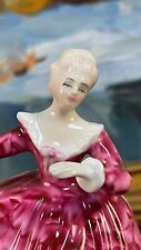 Royal Doulton Kirsty HN 3213 Figurine picture