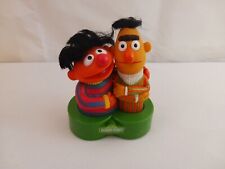 Vintage 1976 Muppets Sesame Street Radio Bert and Ernie picture