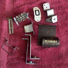 Pinball parts lot picture