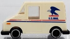 Vintage United States Postal Service U.S Mail Truck Service Stamp Dispenser JSNY picture