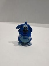 Yowie Superpowers Series Blue Nap Animal Collection Collectible Action Figure 2” picture