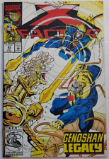 X-Factor #83 Marvel Comics 1992 picture