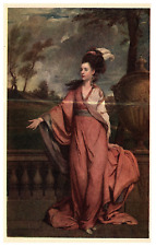 Henry Huntington Library Art Gallery - Jane, Countess of Harrington Sir Joshua R picture