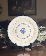 Vintage Sango Renaissance Stoneware 12” Plate picture