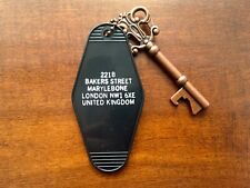 LIMITED TIME SHERLOCK HOLMES Room Key BOTTLE OPENER BUY ONE-GET ONE FREE picture