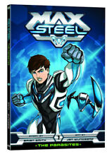 Max Steel Vol 1 VIZ Media picture