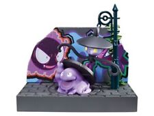 Re-Ment Pokemon Town Collection Toy Figure [#2 Grimer & Lampent ] Pocket monster picture