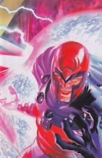 X-Men, Vol. 5 (26C)  Alex Ross Connecting Variant Marvel Comics 6-Sep-23 picture