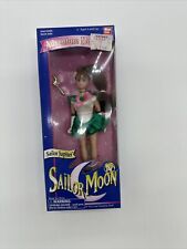  Sailor Moon Adventure Doll Sailor Jupiter 1995 Bandai 3404 NrFB Figure picture