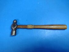 Vintage D. Maydole Ball Peen Hammer 5 OZ SMALL picture