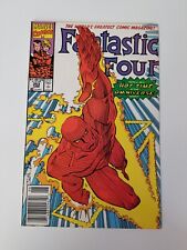 Fantastic Four 353 Marvel Comics Key Modern Age 1991 picture