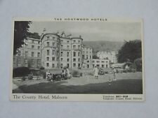 Malvern Pennsylvania PA The County Hotel Honywood Hotels picture