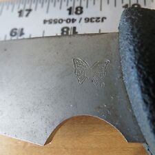 Benchmade Axe/Hatchet early stamp (lot#11516) picture