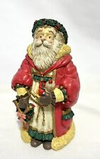 Vintage the Heritage Santa Collection 