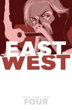 East of West - Who Wants War? Paperback Jonathan Hickman picture