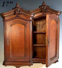 Fab Antique French 17