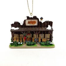Cracker Barrel Old Country Store Christmas Ornament 2005  picture