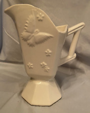 Vintage 1960s Hull Butterfly Pitcher or Vase picture