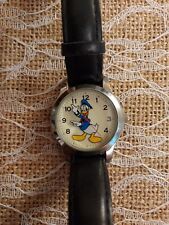 Disney Donald Duck SEIKO S11 Animated Arms Watch Retired MU0944 picture