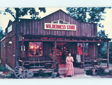 Pre-1980 STORE SCENERY IN PAGEANT Shepherd Of The Hills - Branson MO AF3188@ picture