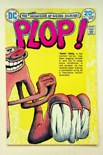 Plop #5 (May-Jun 1974, DC) - Fine picture