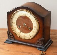 Art Deco Mantle clock Perivale Bentima picture