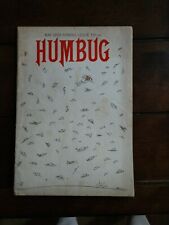 Humbug No. 9  picture