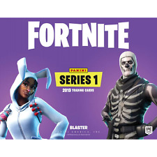 Fortnite 2019 Series 1 Panini Epic Games Common Base Cards 1-100 Pick-A-Card picture