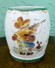 Vintage Ulmer Keramik Large 5