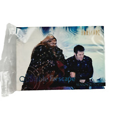 Rittenhouse The Quotable Farscape Season Of Death Collector Cards Sealed Pack picture
