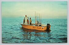 Postcard Fishing Is Great In The Florida Keys picture