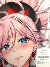 FGO Fate Grand Order Musashi Miyamoto Hugging Pillow Cover 160 × 50cm New Japan picture