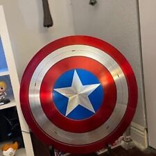 Falcon and The Winter Soldier Shield Halloween Medieval Shield Armor Cosplay picture