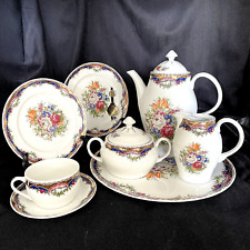 ROYAL PALACE COFFEE SERVICE - 44 PIECES picture