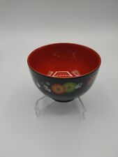 My Neighbor Totoro Painted Rice Bowl Licensed picture
