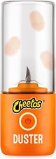 Cheetos Duster - Turn Cheetos into Delicious Cheetos Dust,The Perfect Ingredient picture