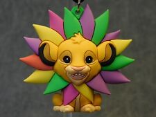 The Lion King NEW * Simba Clip * Blind Bag Series 54 Key Chain Monogram picture