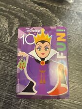 2023 Card Fun Disney 100 Years of Wonder Joyful SR59 Queen – Snow White picture