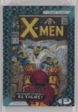 2014 Upper Deck Marvel Premier Classic Covers Shadow Box X-Men Vol 1 #25 0s3 picture