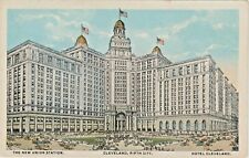 The New Union Station - Cleveland, Fifth City - Hotel Cleveland on Public Square picture