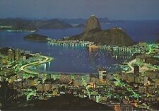 Rio de Janeiro, Brazil - Aerial View picture
